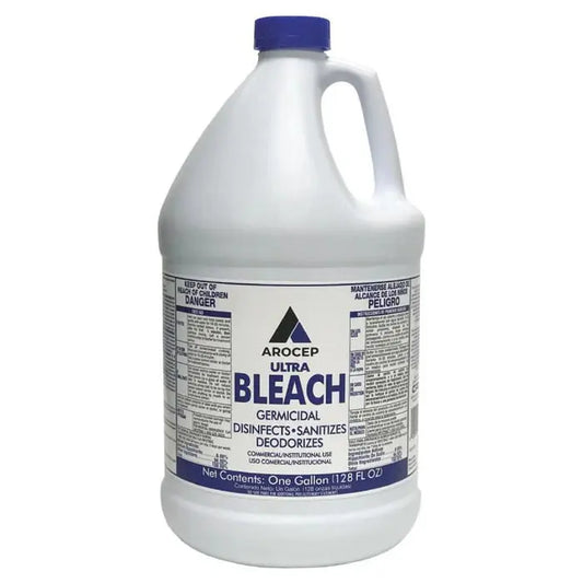 Bleach ( 6 Gallons) - T&S DISTRIBUTOR