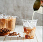 12 oz PET Cold cup (1000 pcs) - T&S DISTRIBUTOR