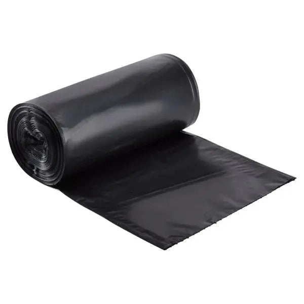 58 gallons Garbage Bag - T&S DISTRIBUTOR