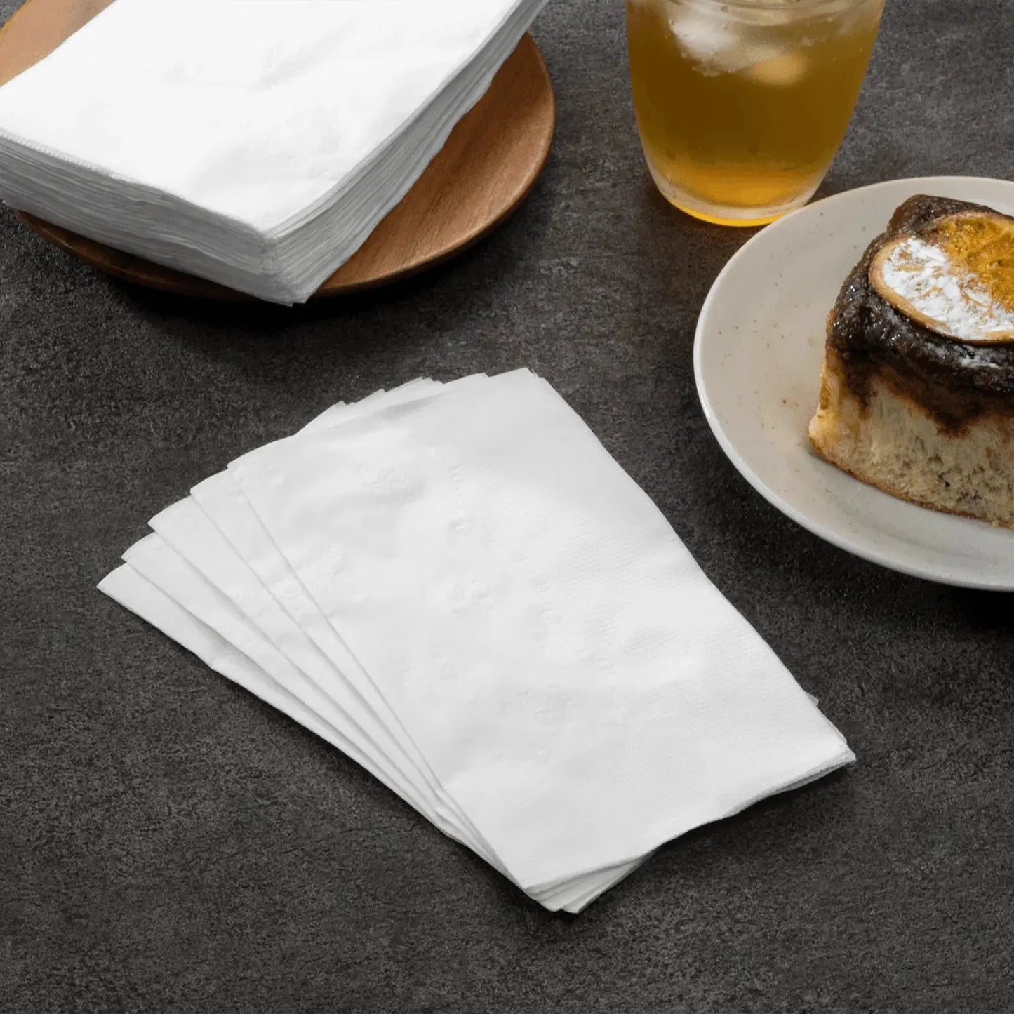 Dinner Napkins (3000 ps) - T&S DISTRIBUTOR