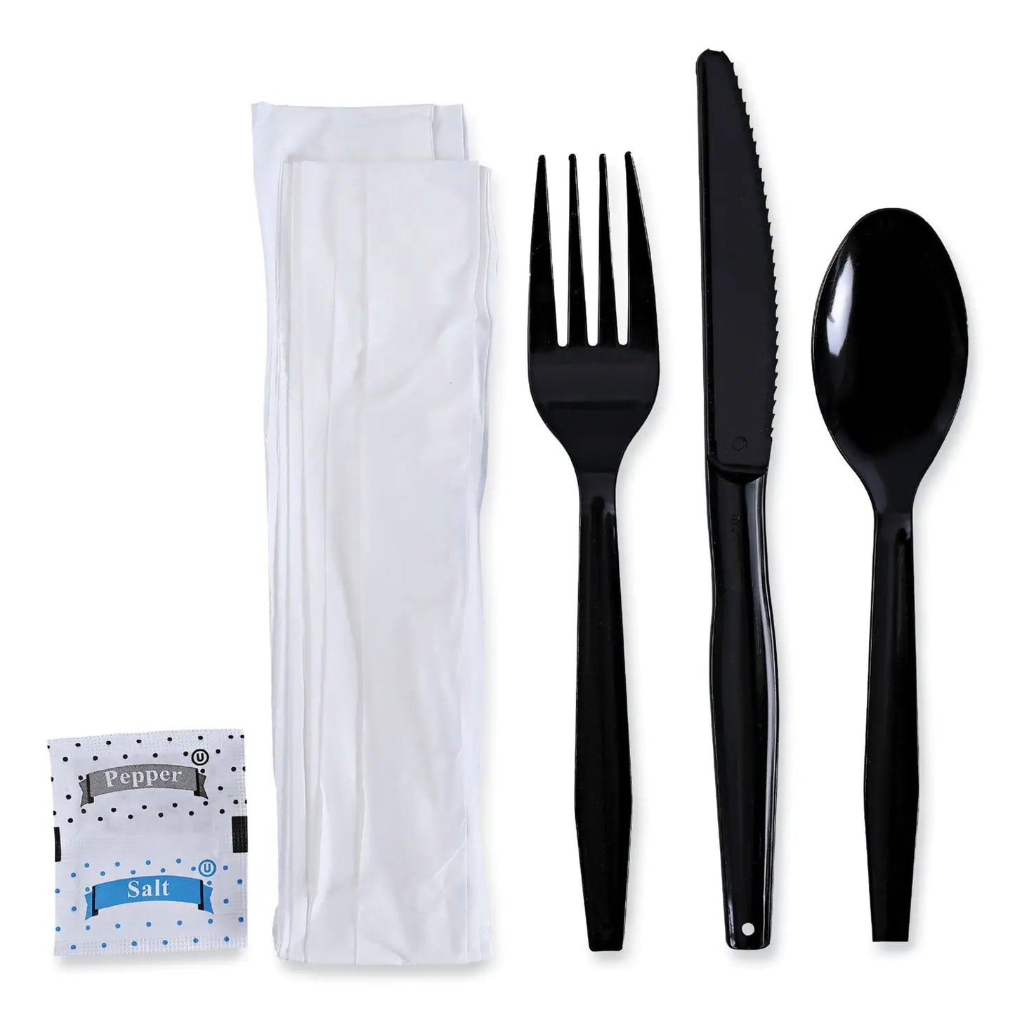 Meal Kit (6 pcs) - T&S DISTRIBUTOR