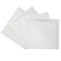 1-Ply 9" x 9" Beverage Napkins | Disposable Cocktail Napkins for Bars, Cafés &amp; Events