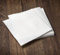 1/4 Fold Luncheon Napkins – 12 Packs of 500 (6,000 Count) | Soft, Disposable Napkins for Restaurants, Catering &amp; Events